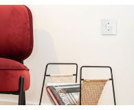 Appartme Gniazdo podtynkowe WiFi - 1546122 - zdjęcie 3